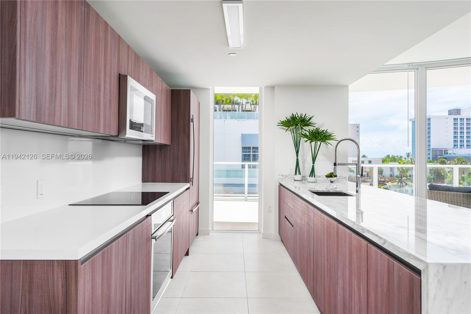 TIFFANY HOUSE CONDO - Residential Lease