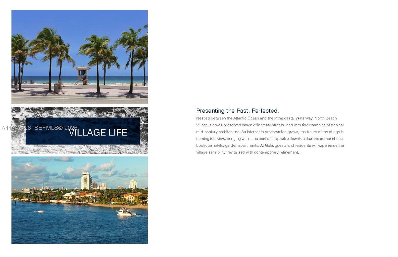 TIFFANY HOUSE CONDO - Residential Lease