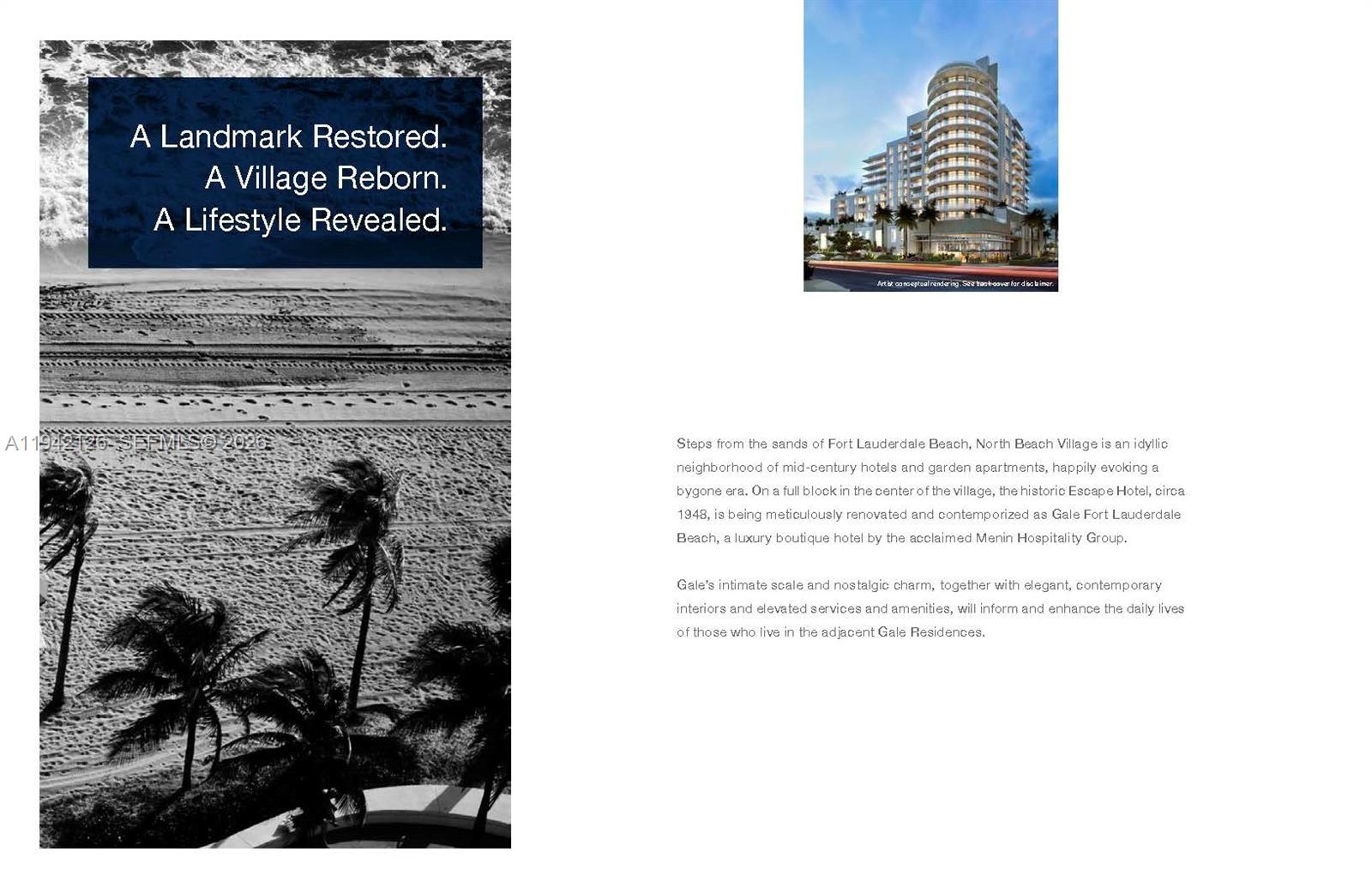 TIFFANY HOUSE CONDO - Residential Lease