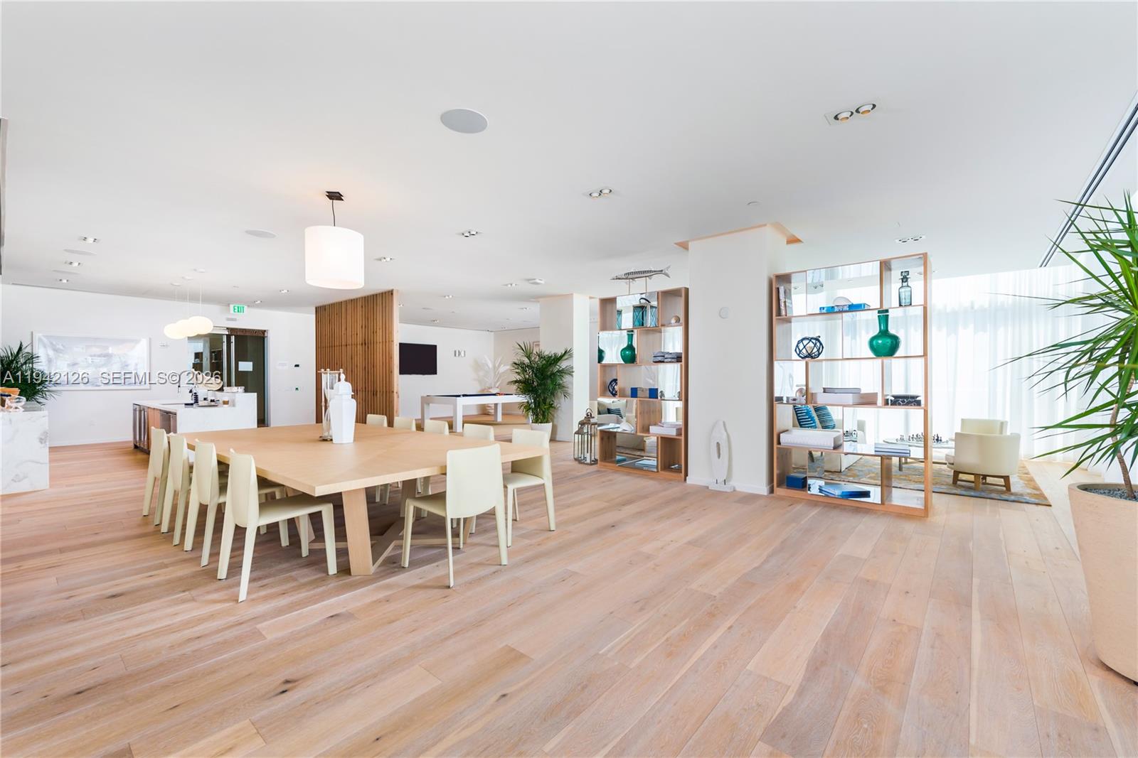 TIFFANY HOUSE CONDO - Residential Lease