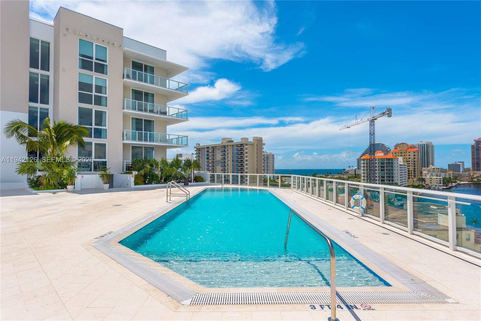 TIFFANY HOUSE CONDO - Residential Lease