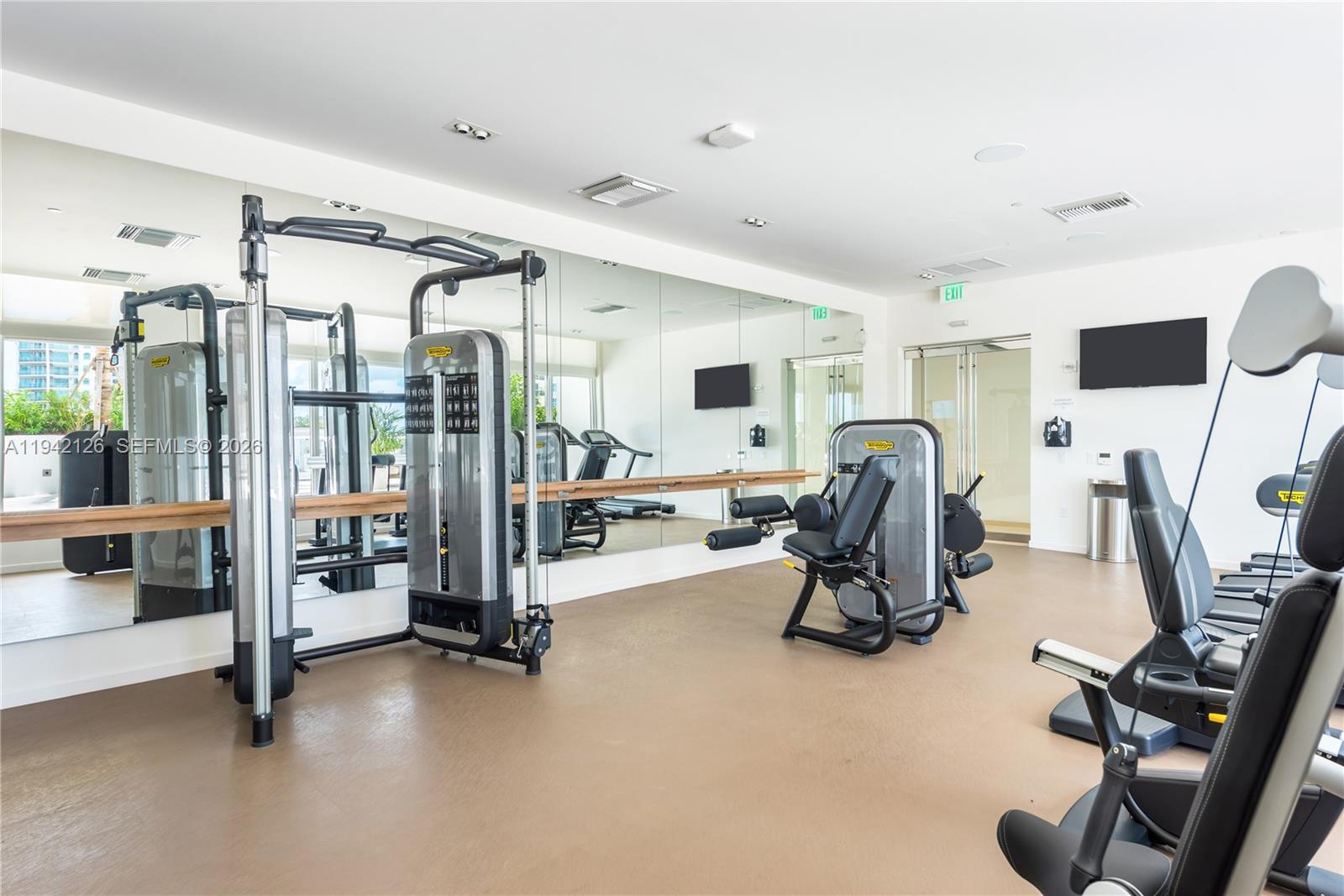 TIFFANY HOUSE CONDO - Residential Lease