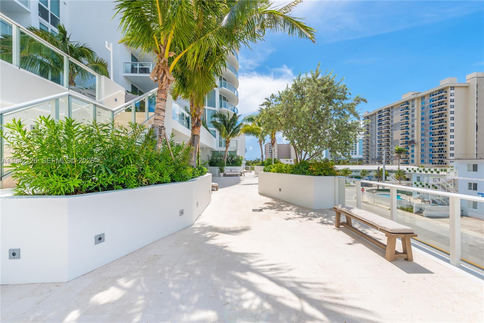 TIFFANY HOUSE CONDO - Residential Lease