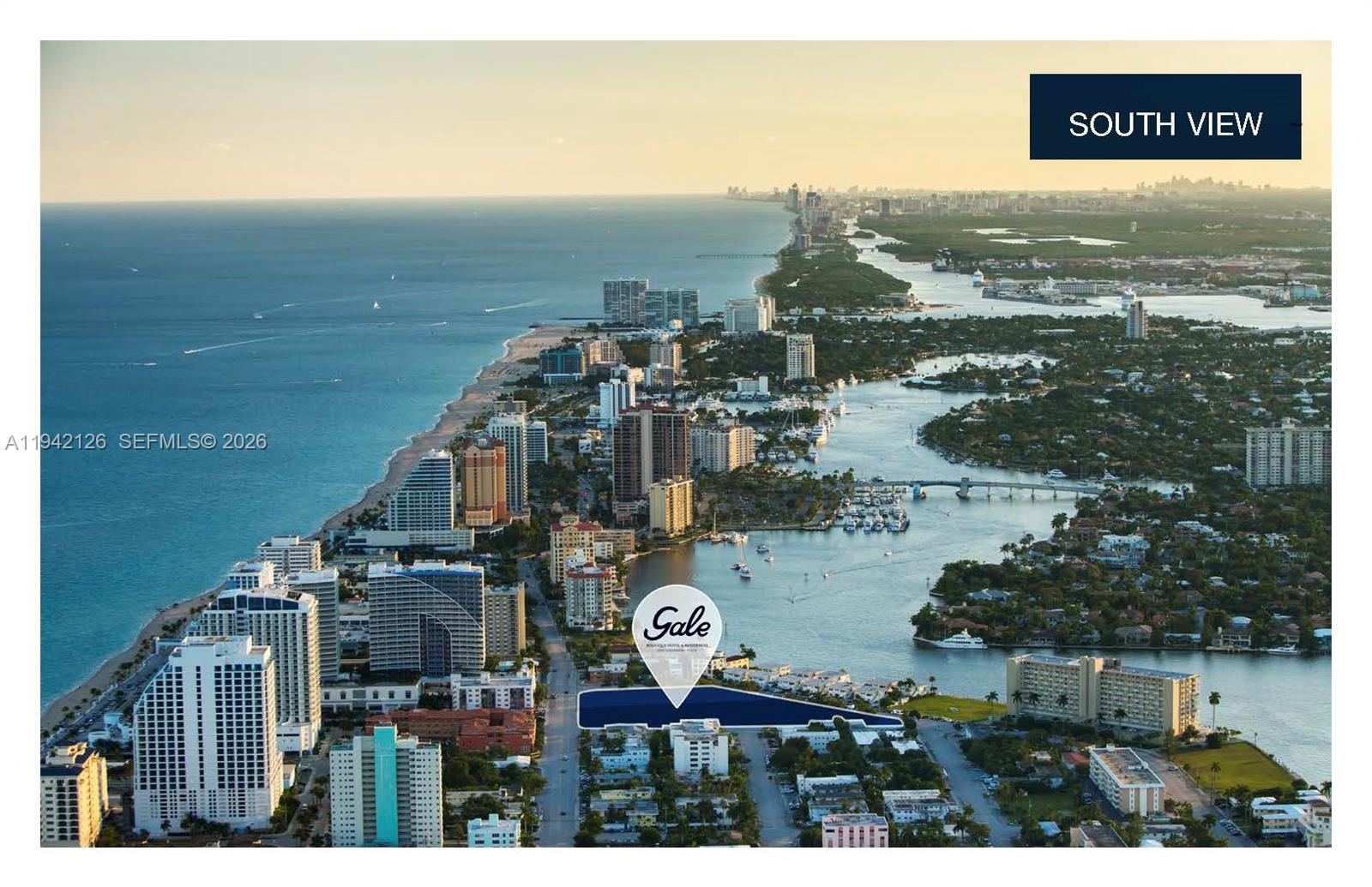 TIFFANY HOUSE CONDO - Residential Lease