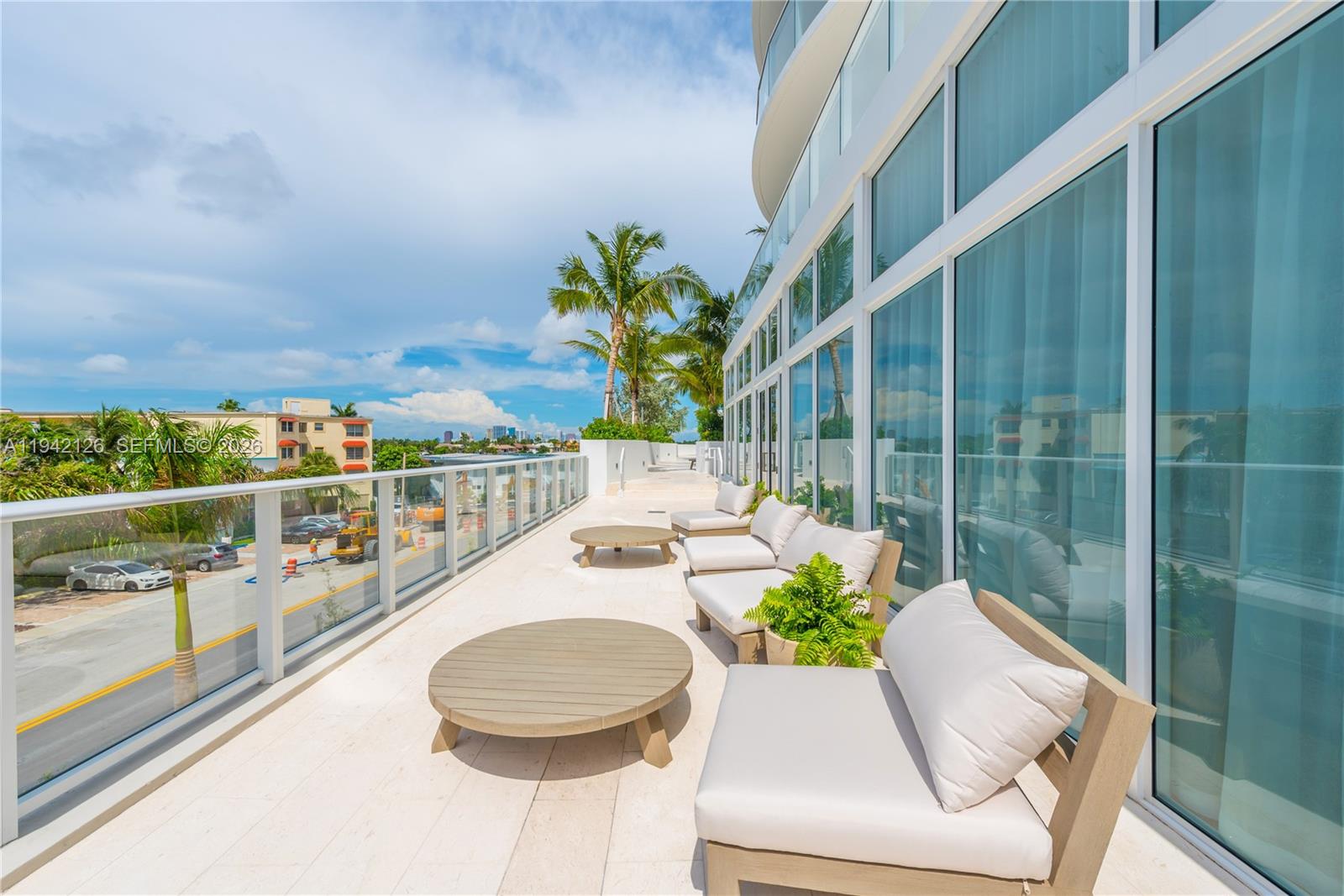 TIFFANY HOUSE CONDO - Residential Lease