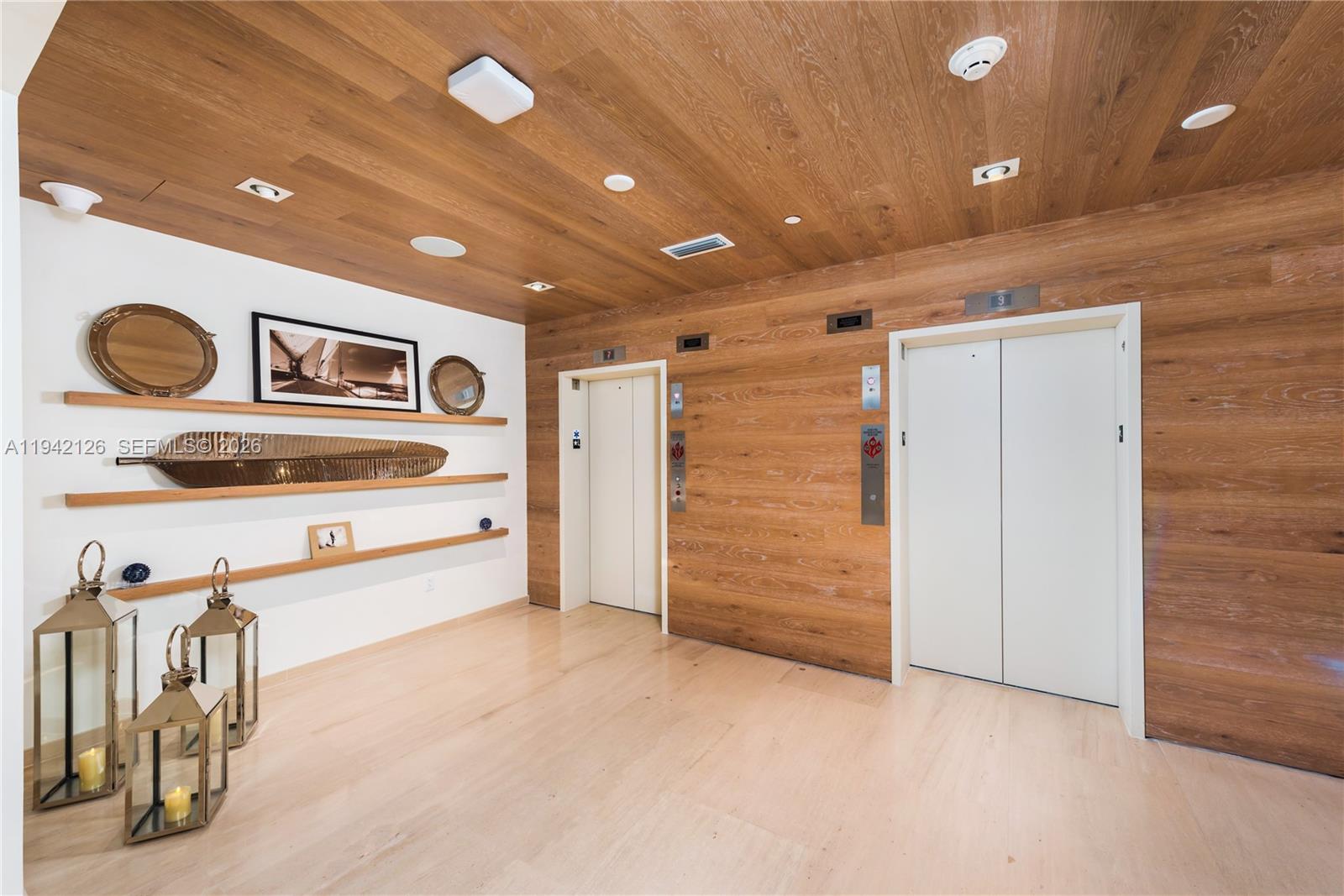 TIFFANY HOUSE CONDO - Residential Lease