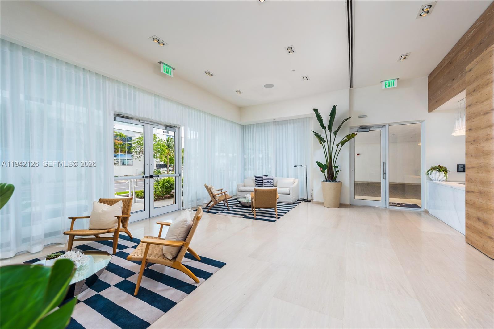 TIFFANY HOUSE CONDO - Residential Lease