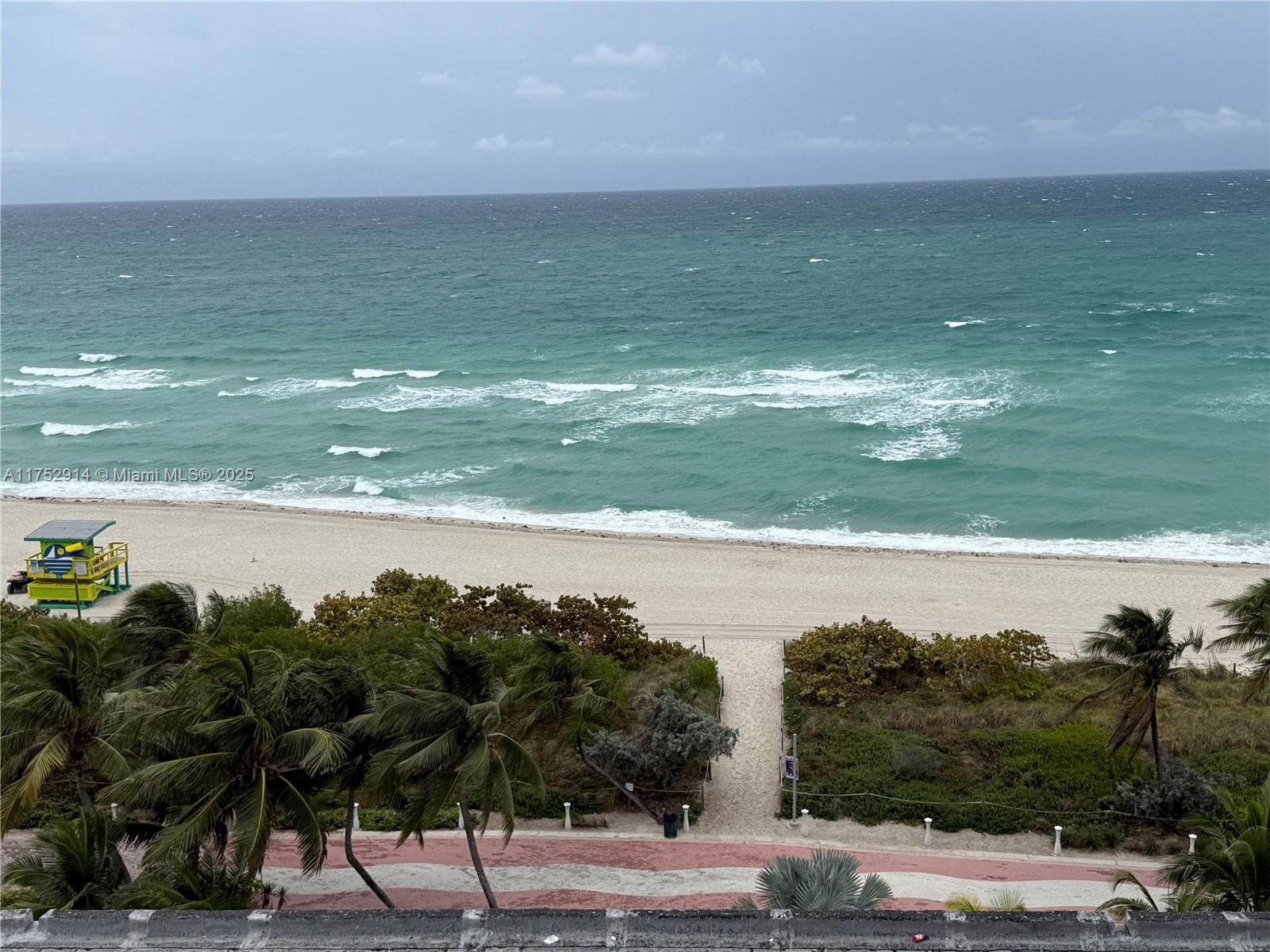 Property for Sale at 5445 Collins Ave 729, Miami Beach, Miami-Dade County, Florida - Bathrooms: 1  - $459,000