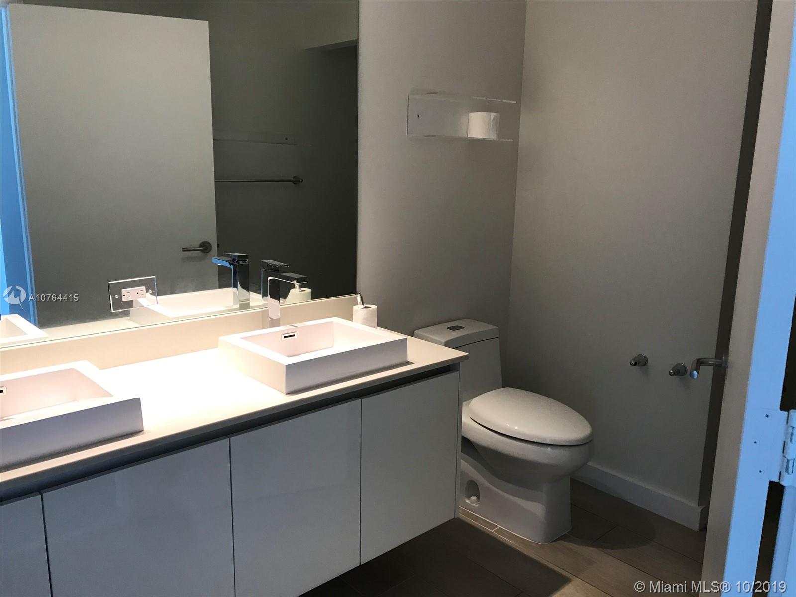 LE PARC AT BRICKELL CONDO - Residential Lease