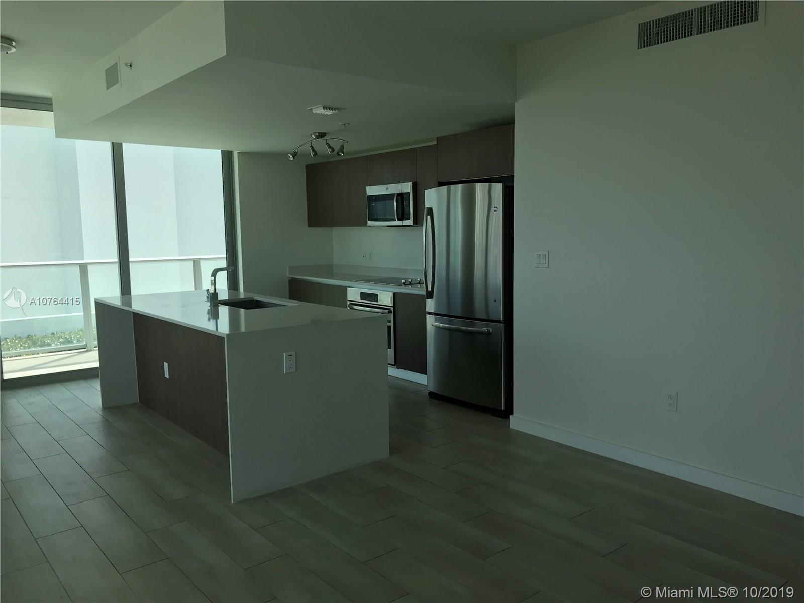 LE PARC AT BRICKELL CONDO - Residential Lease