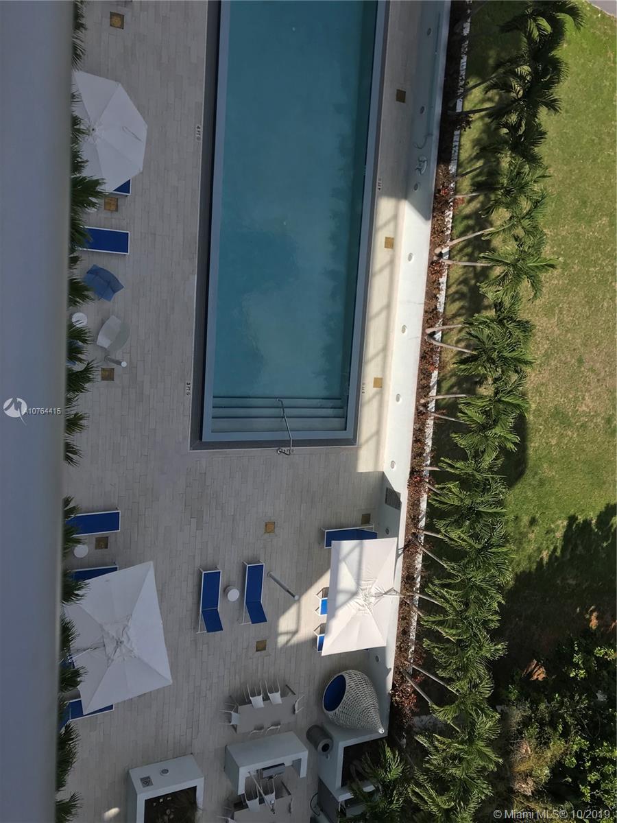 LE PARC AT BRICKELL CONDO - Residential Lease
