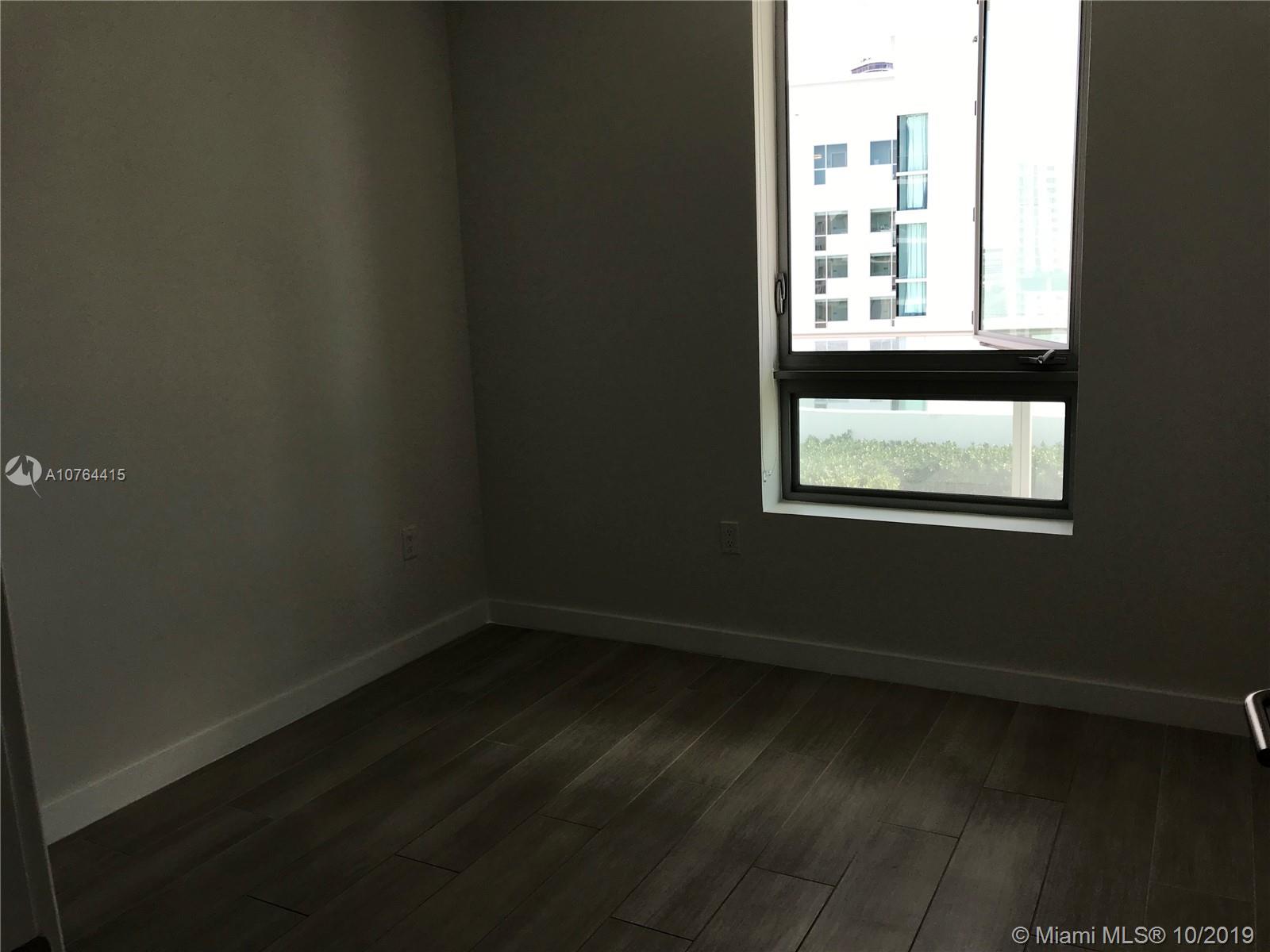 LE PARC AT BRICKELL CONDO - Residential Lease