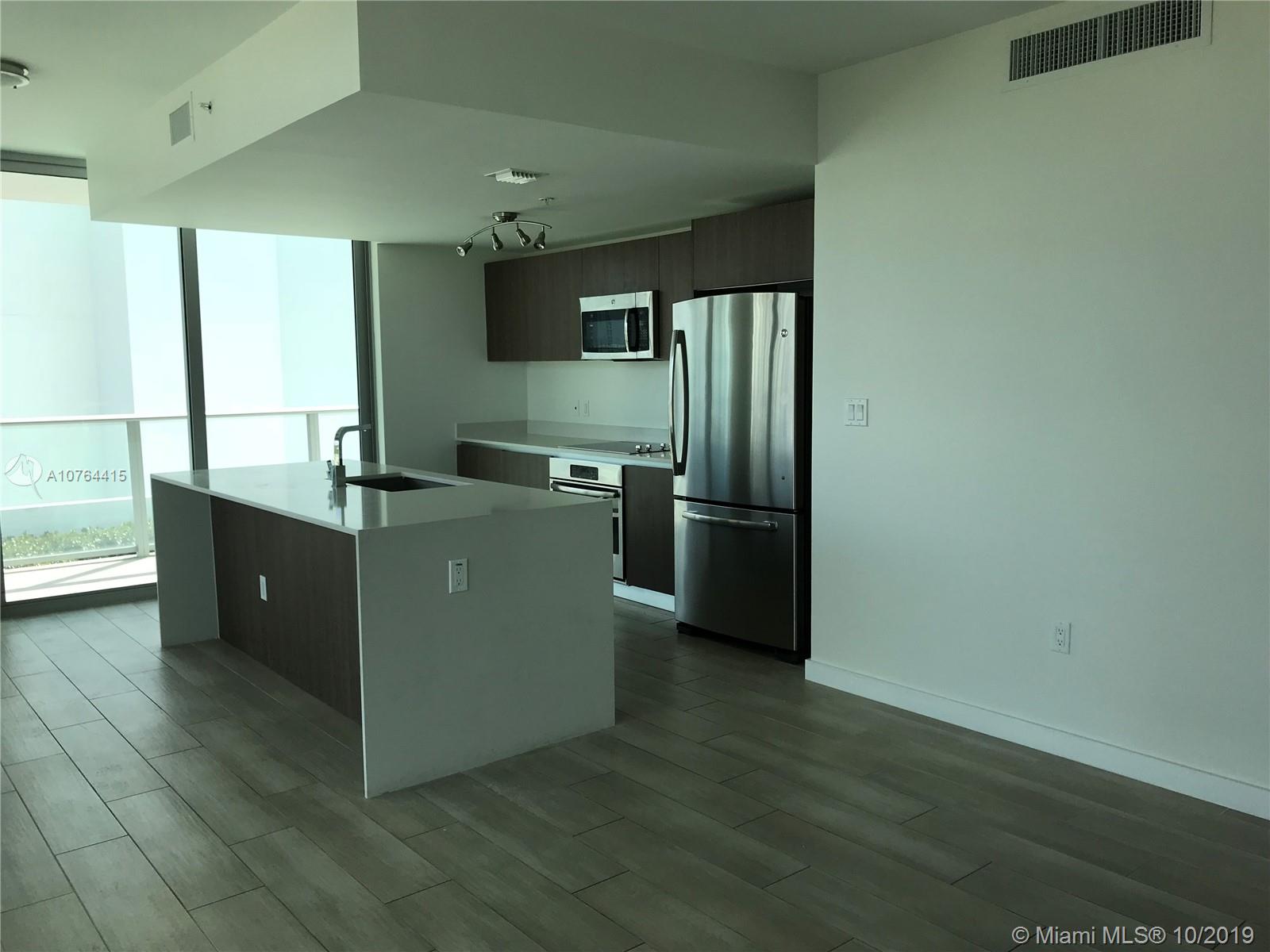 LE PARC AT BRICKELL CONDO - Residential Lease