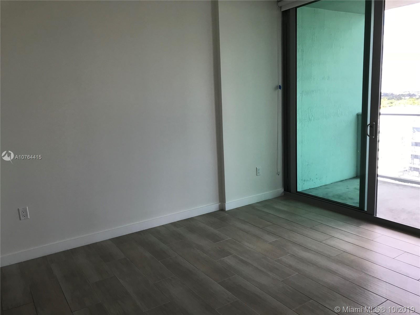LE PARC AT BRICKELL CONDO - Residential Lease