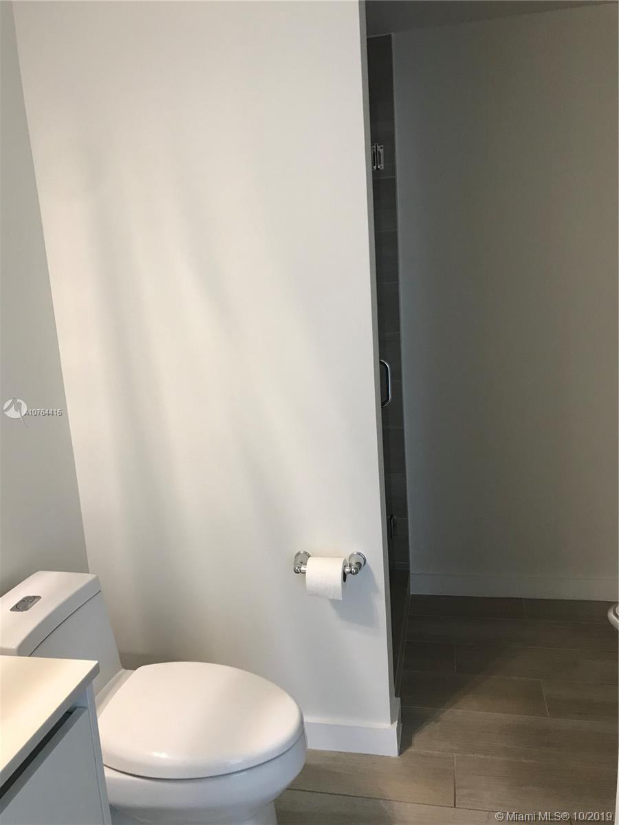 LE PARC AT BRICKELL CONDO - Residential Lease