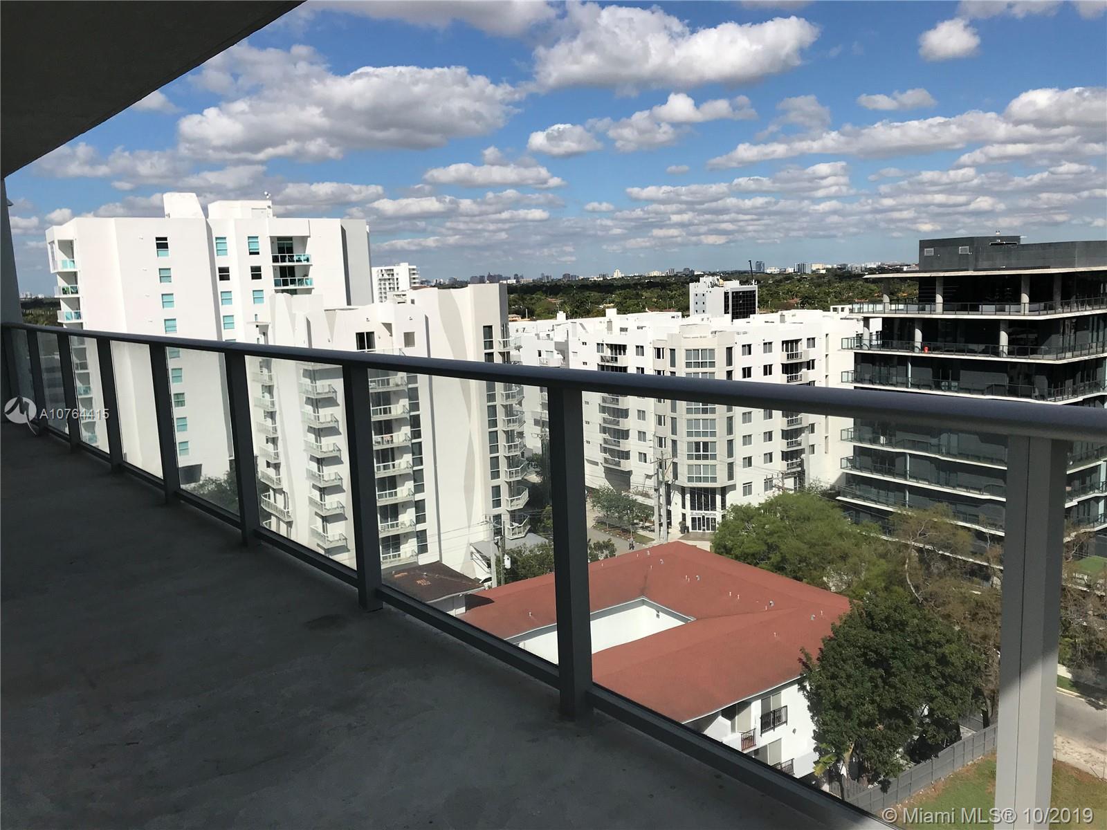 LE PARC AT BRICKELL CONDO - Residential Lease