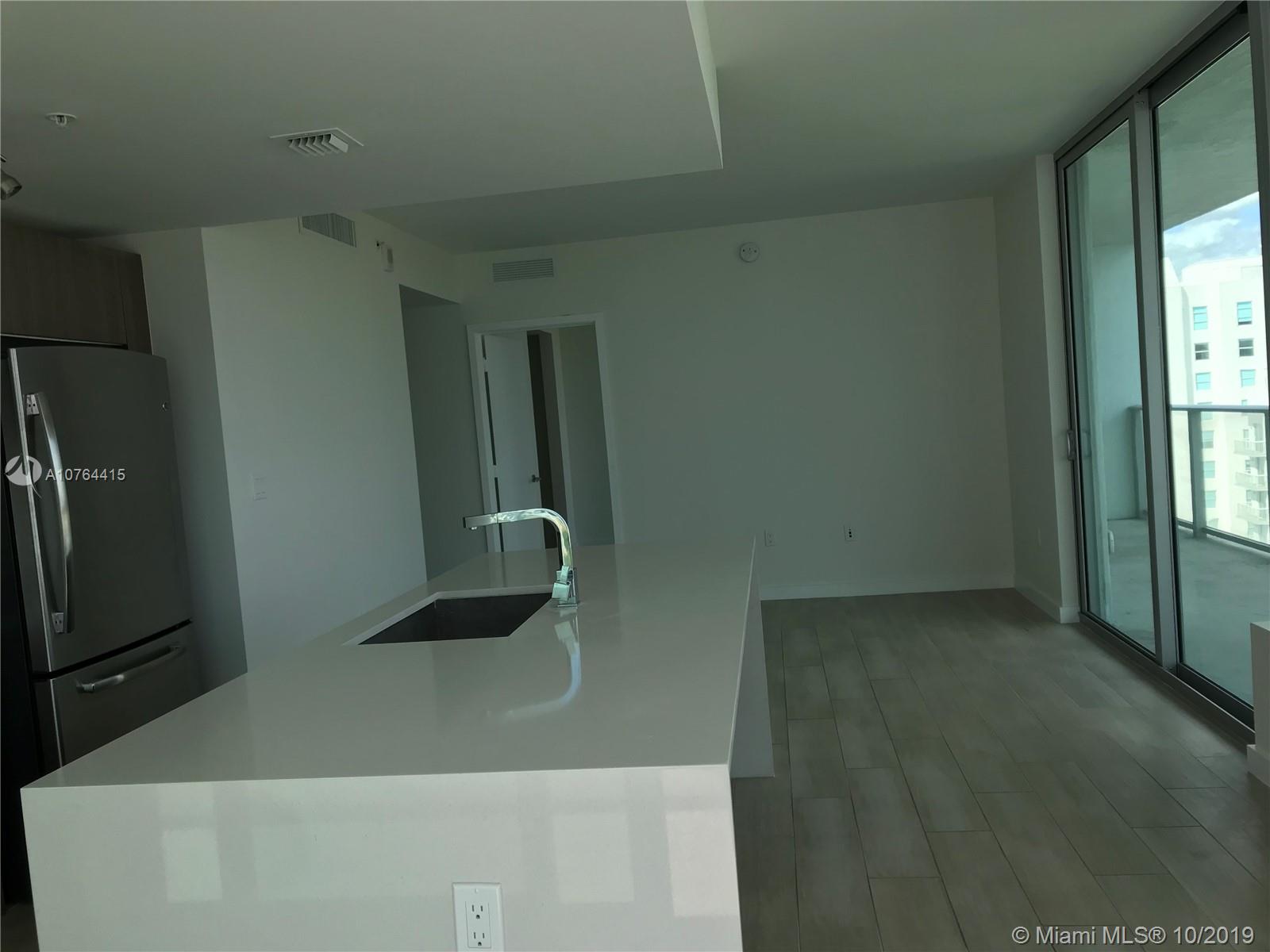 LE PARC AT BRICKELL CONDO - Residential Lease