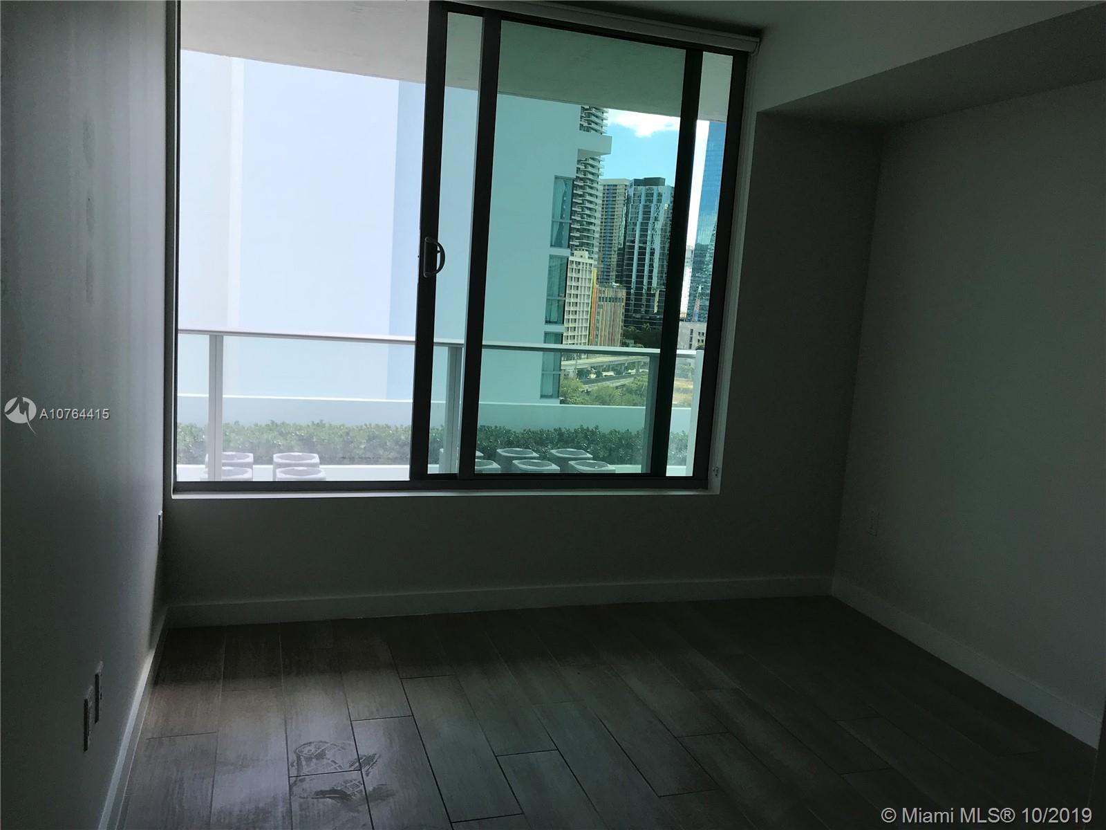 LE PARC AT BRICKELL CONDO - Residential Lease