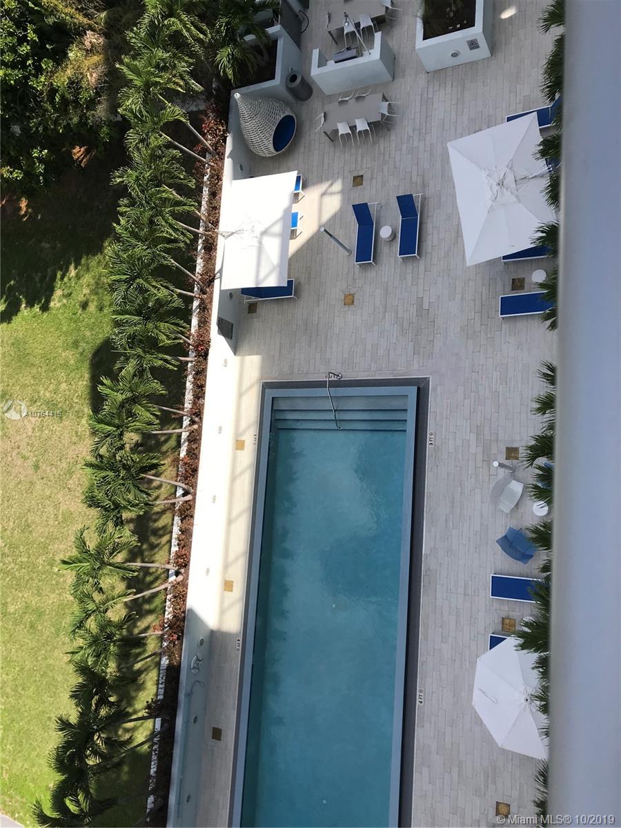 LE PARC AT BRICKELL CONDO - Residential Lease