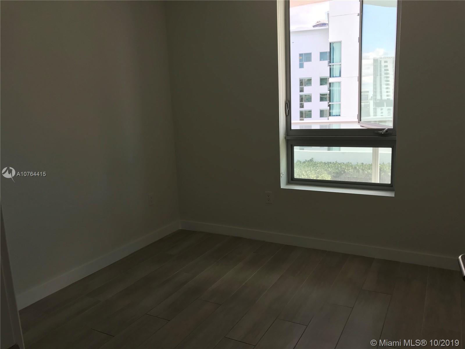 LE PARC AT BRICKELL CONDO - Residential Lease