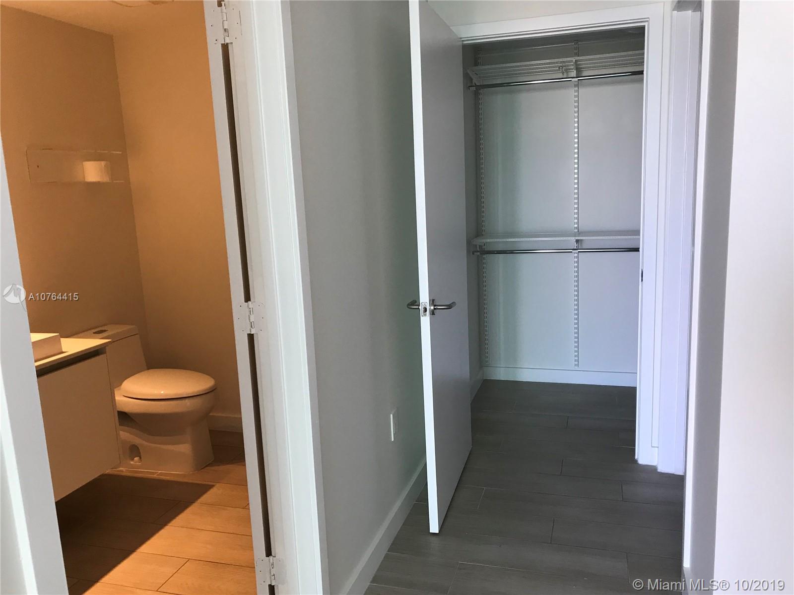 LE PARC AT BRICKELL CONDO - Residential Lease