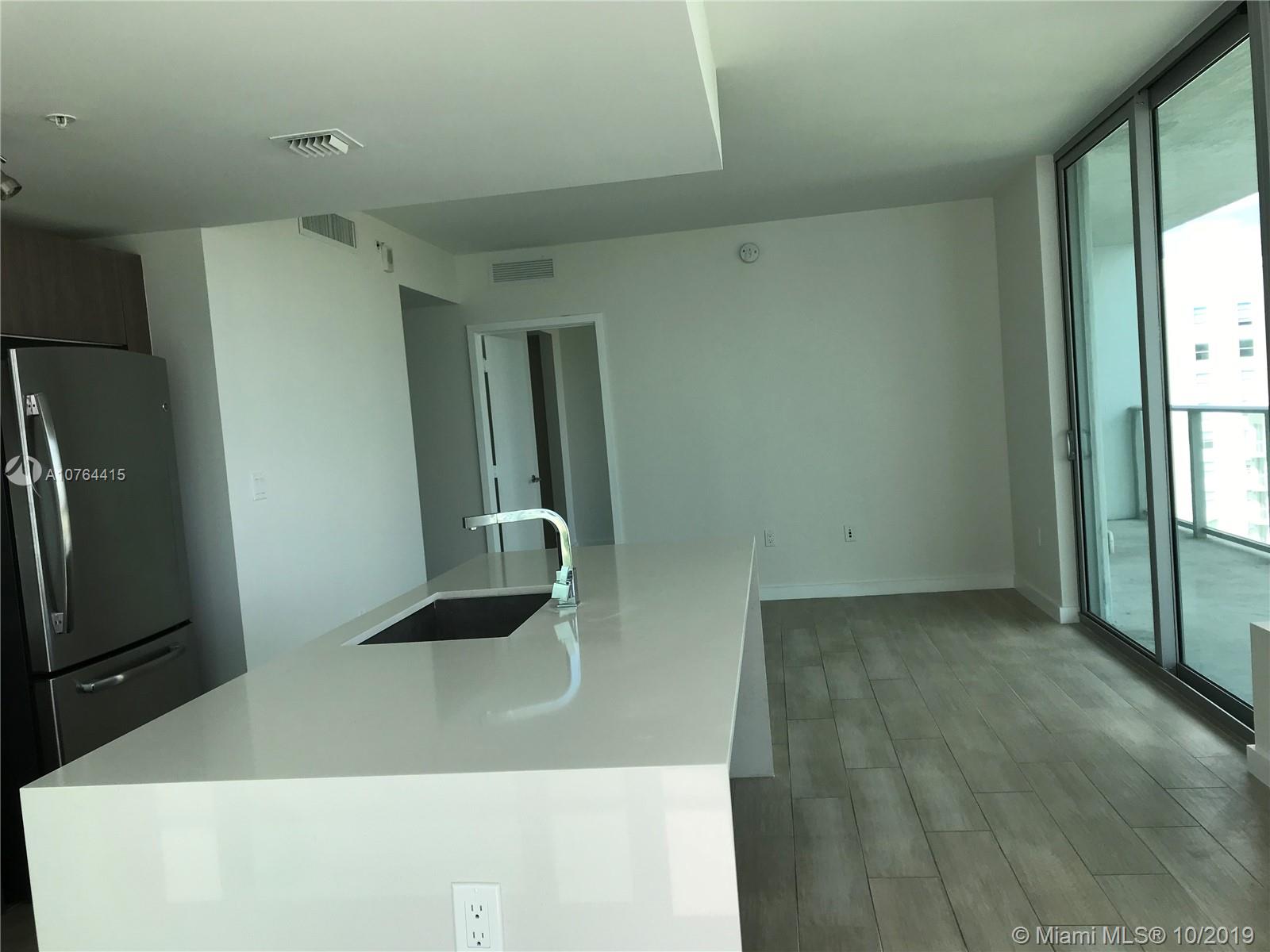 LE PARC AT BRICKELL CONDO - Residential Lease
