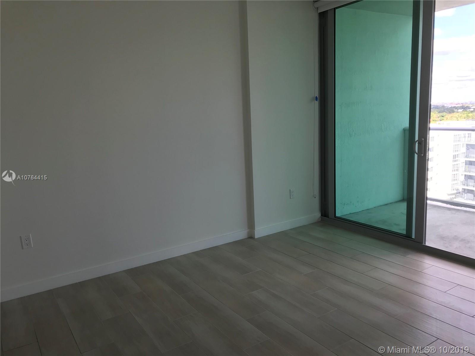LE PARC AT BRICKELL CONDO - Residential Lease