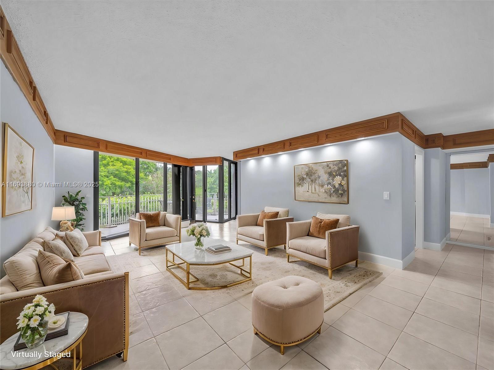 Property for Sale at 4000 Towerside Ter 407, Miami, Broward County, Florida - Bedrooms: 2 
Bathrooms: 2  - $349,000