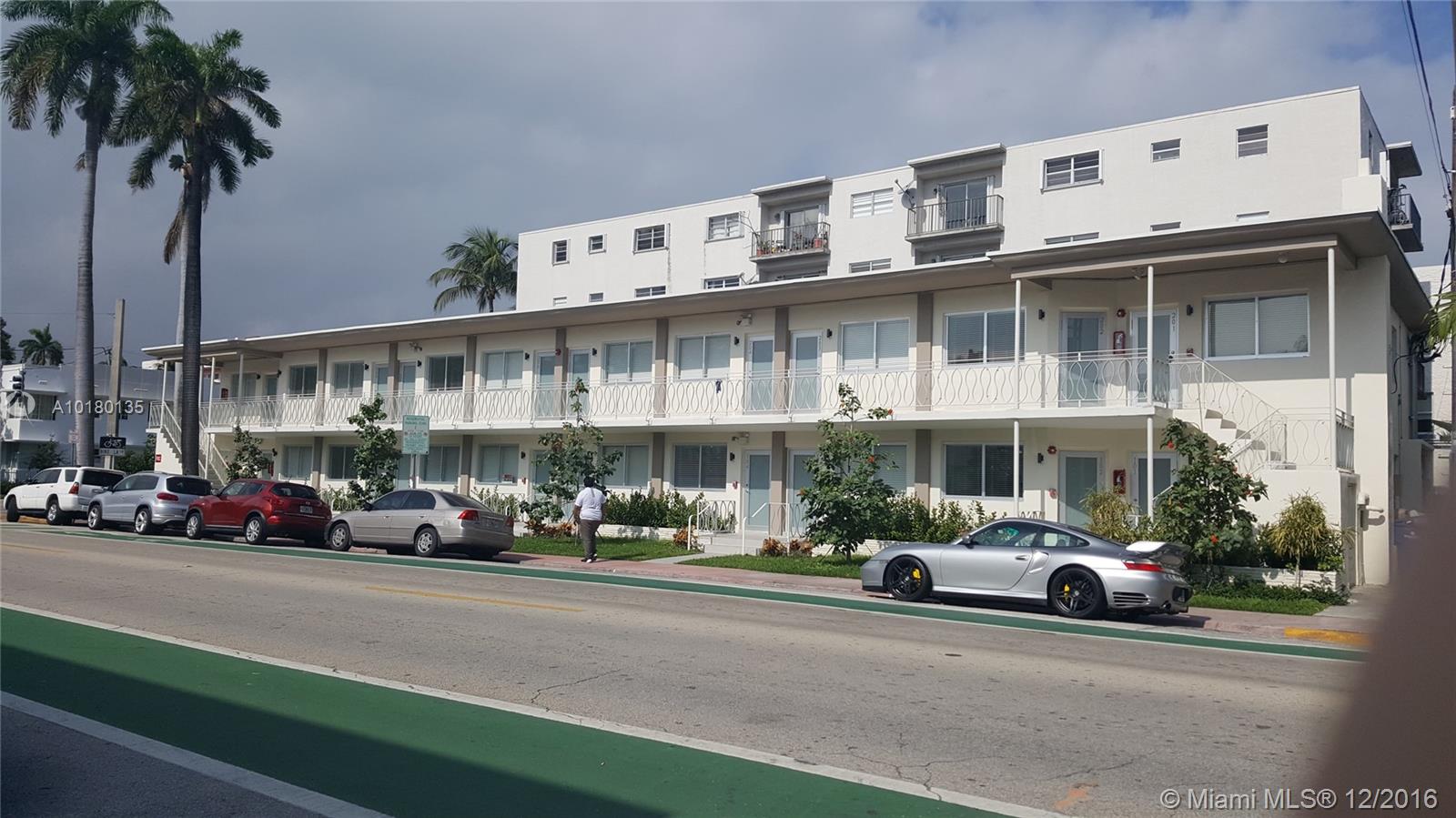 Erika Condo - Residential Lease