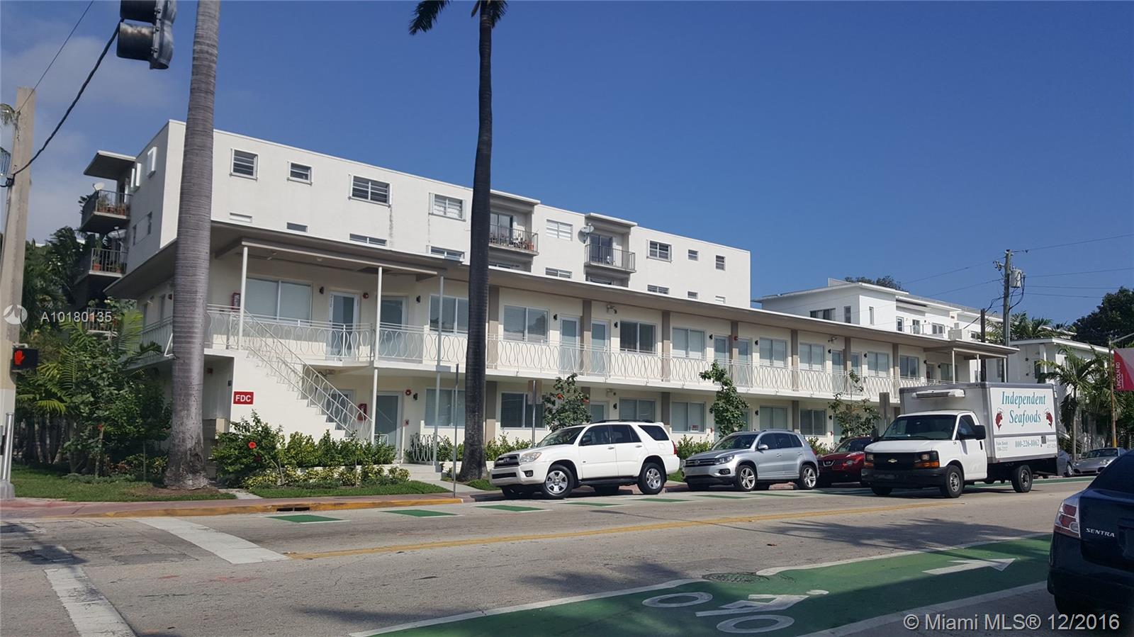 Erika Condo - Residential Lease