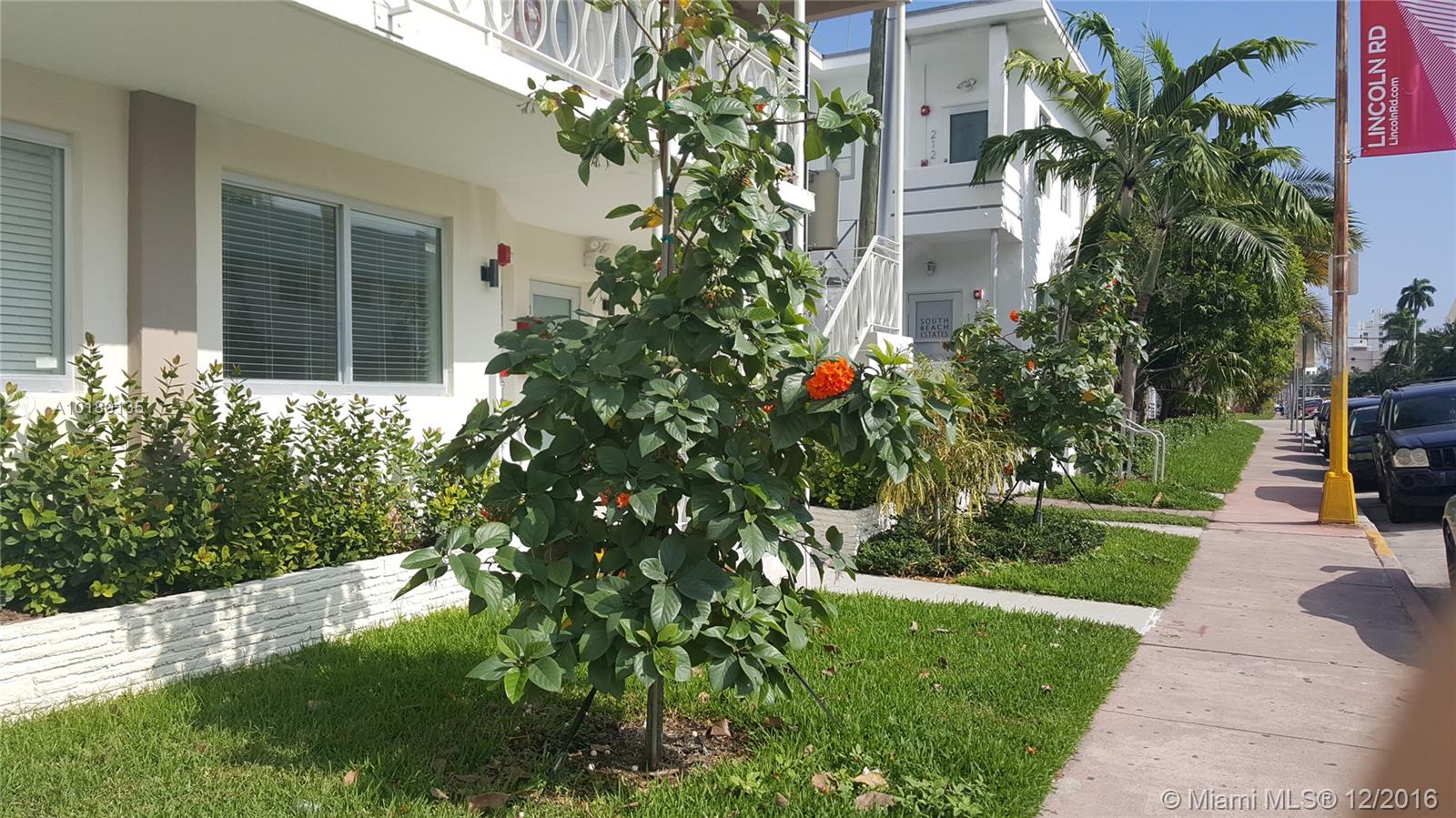 Erika Condo - Residential Lease