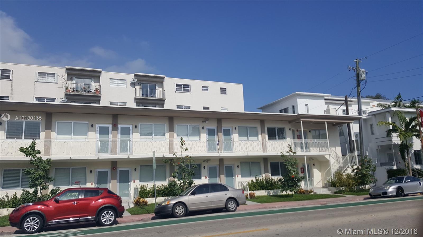 Erika Condo - Residential Lease