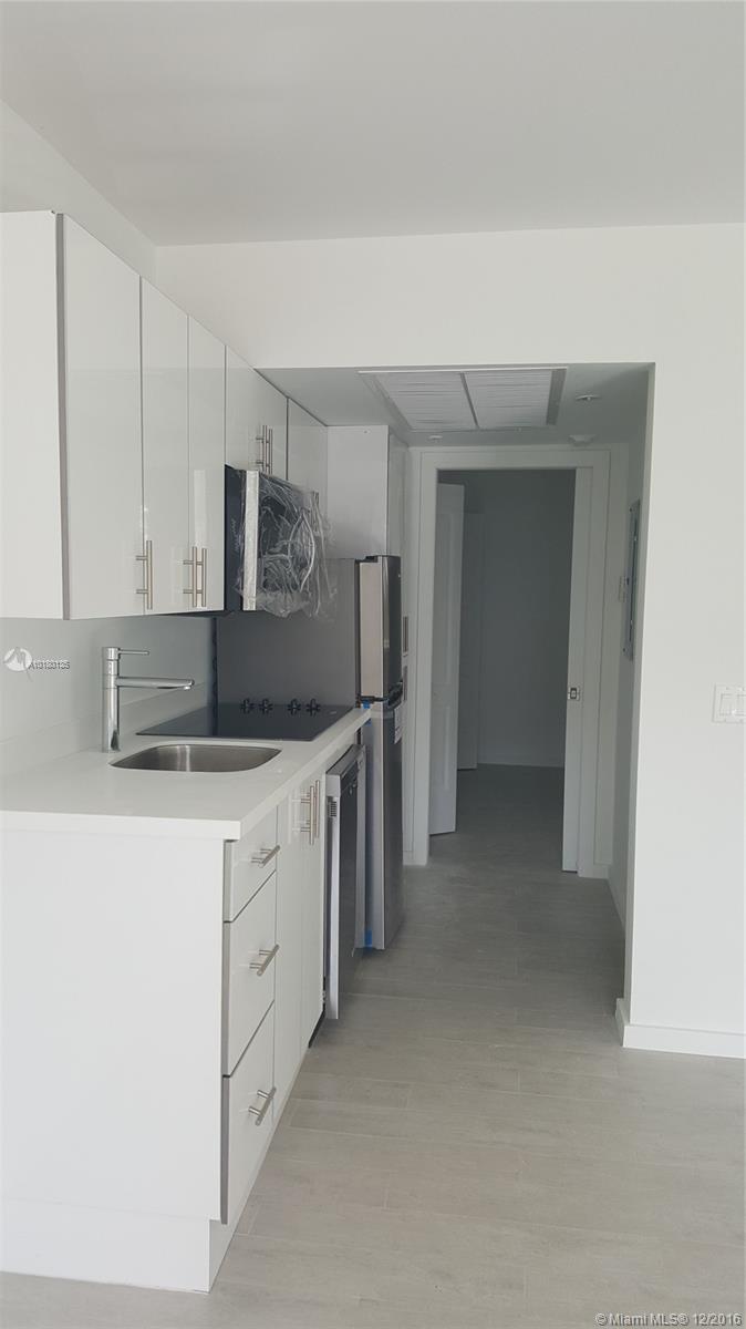 Erika Condo - Residential Lease