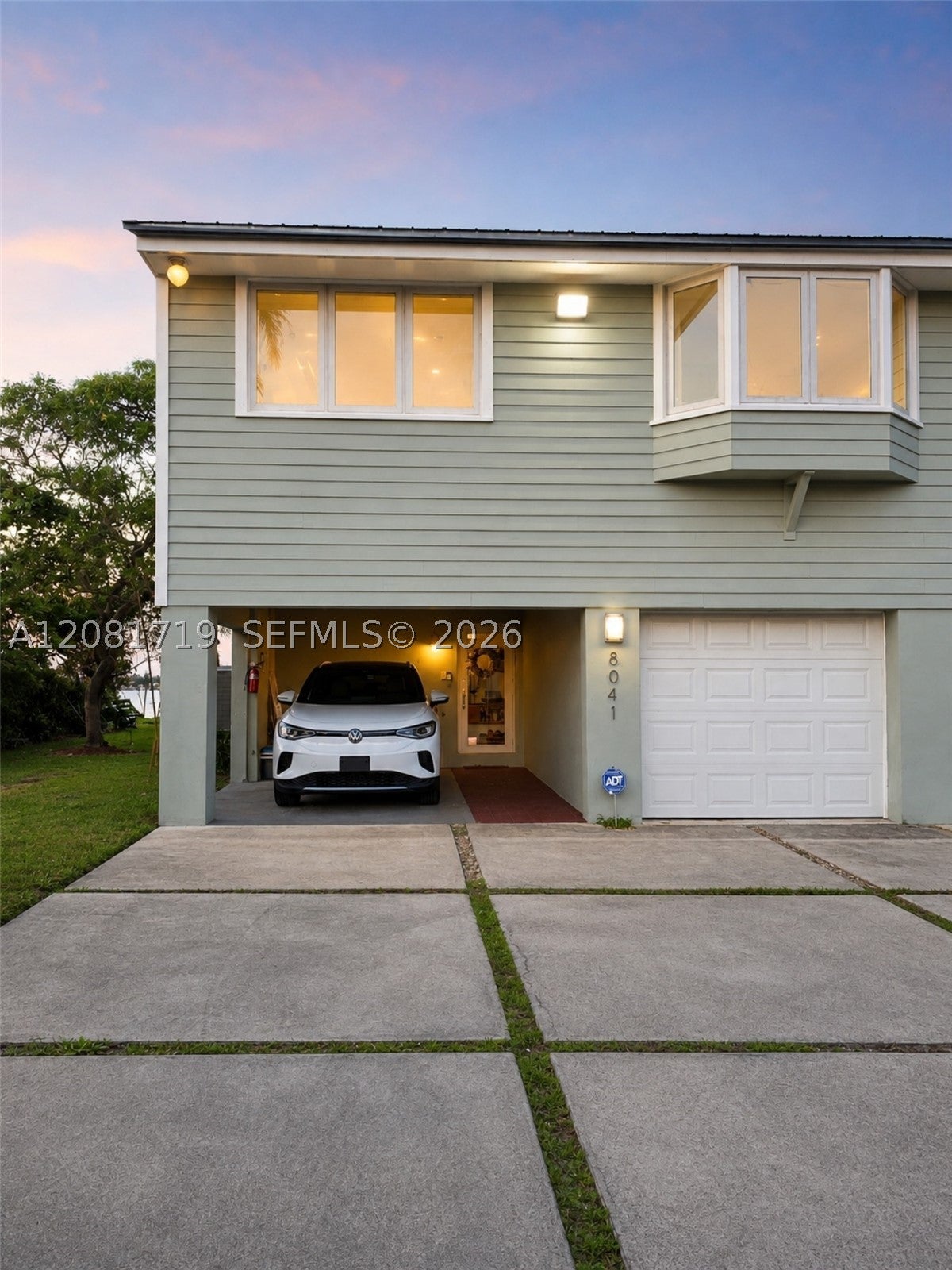 8041 NE Bayshore Ct 8041