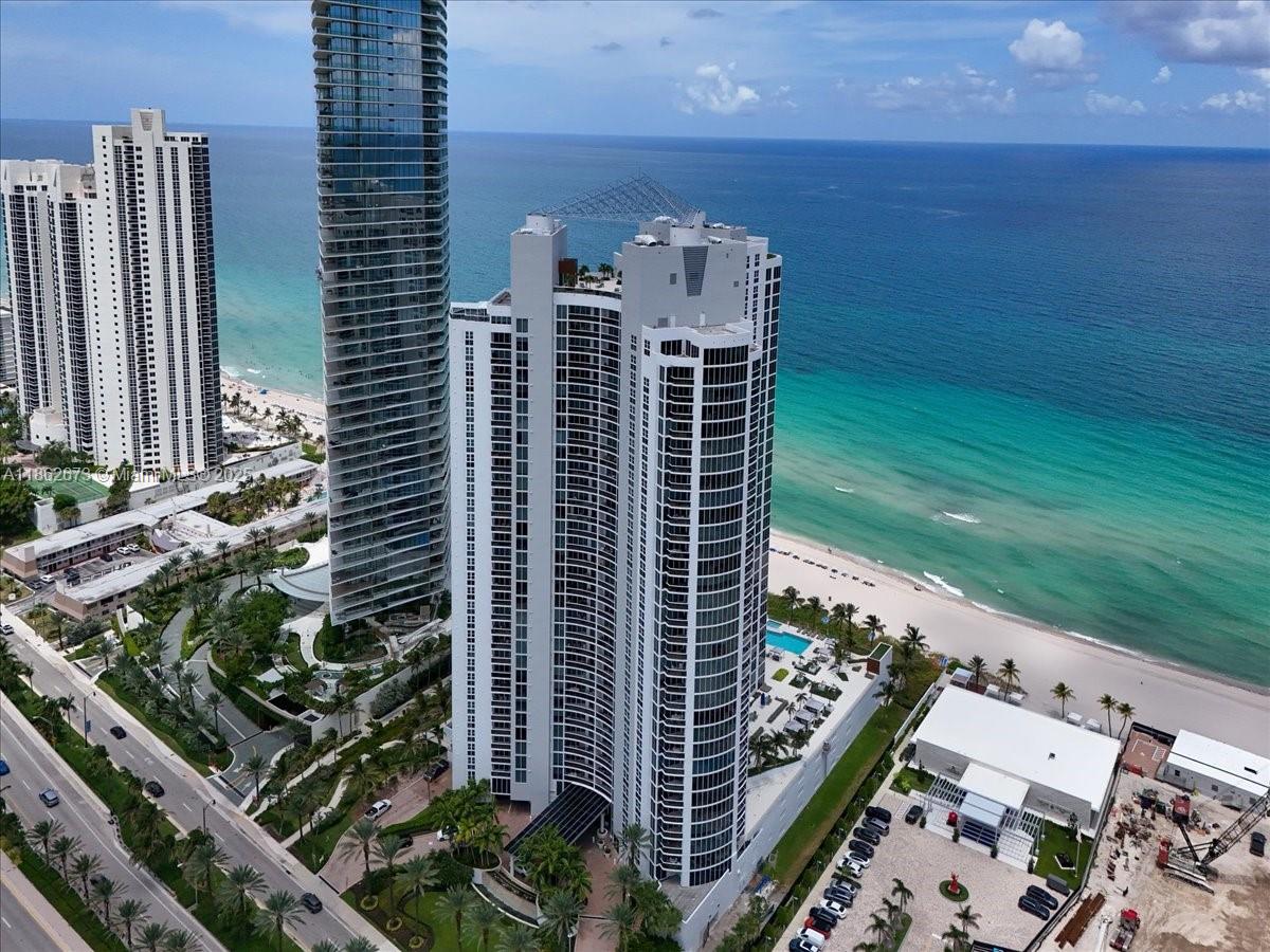 OCEAN THREE CONDO - Residential