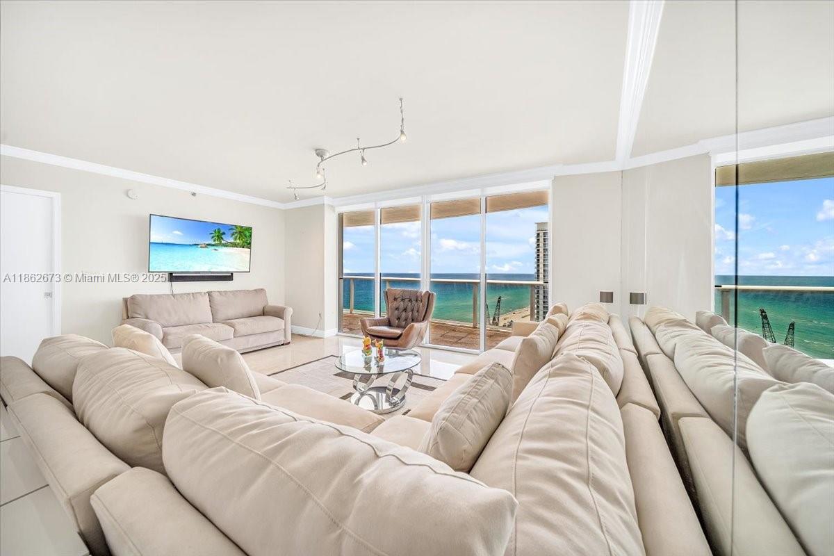 OCEAN THREE CONDO - Residential