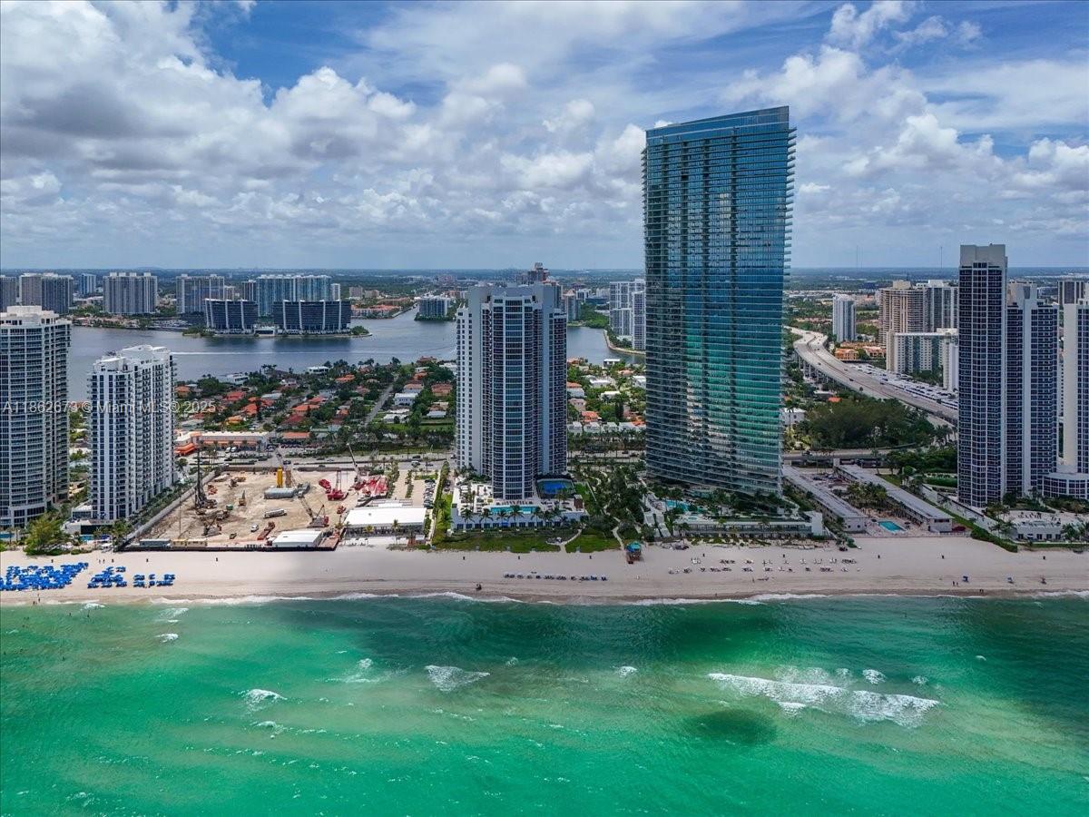 OCEAN THREE CONDO - Residential