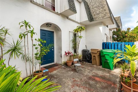 6768 SW 39th Ct 78 Davie FL 33314