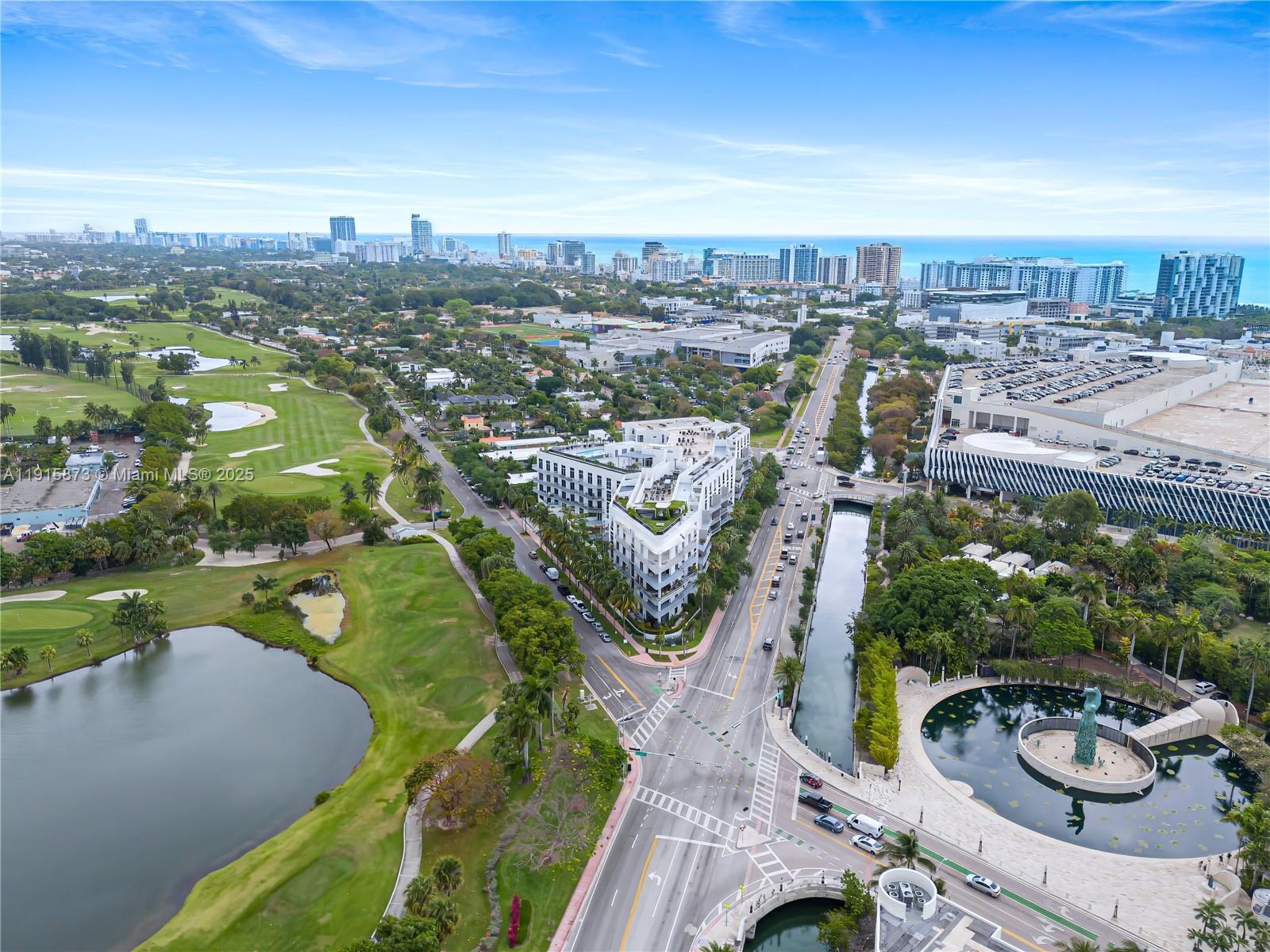 THE MERIDIAN CONDO - Residential