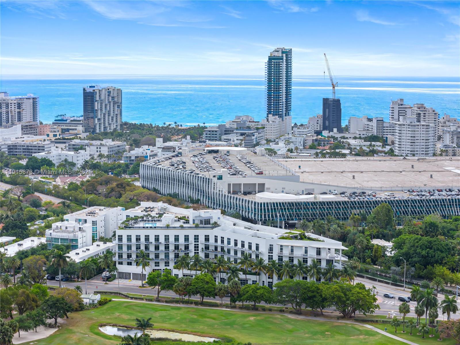 2001 Meridian Ave 515