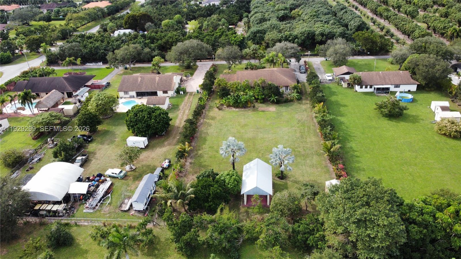 EPMORE GROVE ESTATES - Residential