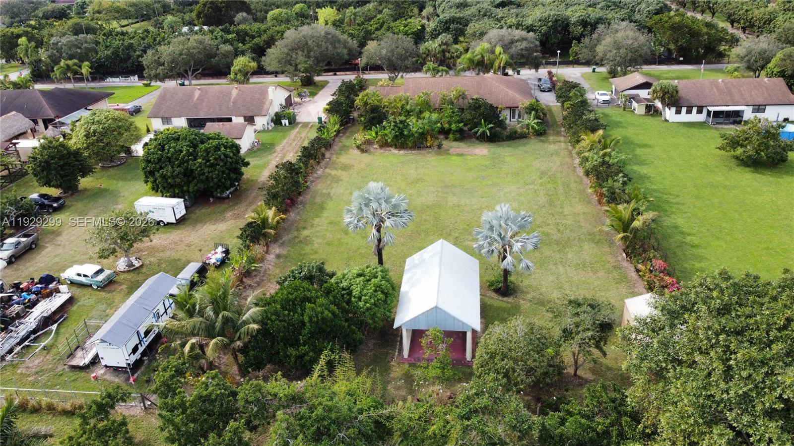 EPMORE GROVE ESTATES - Residential