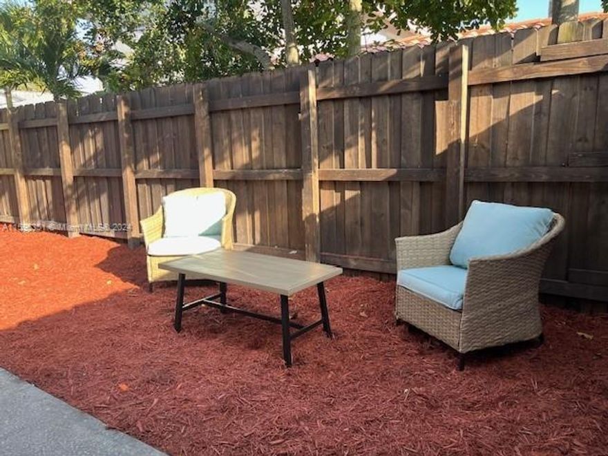 Beautiful 8 unit apartment Complex, Great unit, Central A/C, Laundry on side, Security lighting and Cameras. This building is located in desirable Imperial Point neighborhood, near Everything, from Lauderdale by The Sea beaches, restaurants nightlife, shopping, houses of worship and transportation. Landlord pays for trash and water/sewer. Solid nice updated and quiet building with good tenants