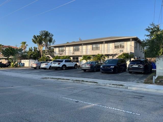 CORAL HIGHLANDS RESUB BLK - Residential Lease