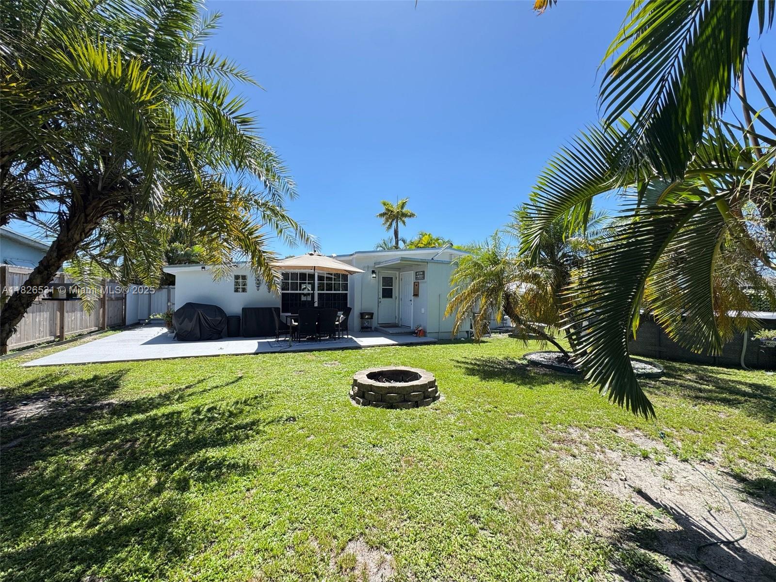 LAKE FOREST SEC 3 - Residential