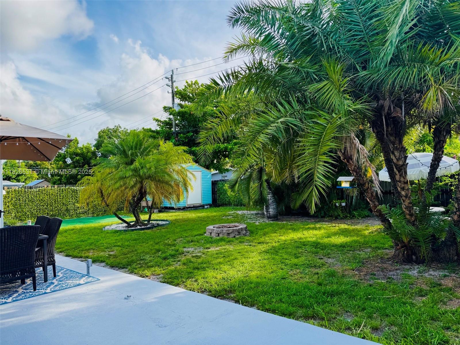 LAKE FOREST SEC 3 - Residential