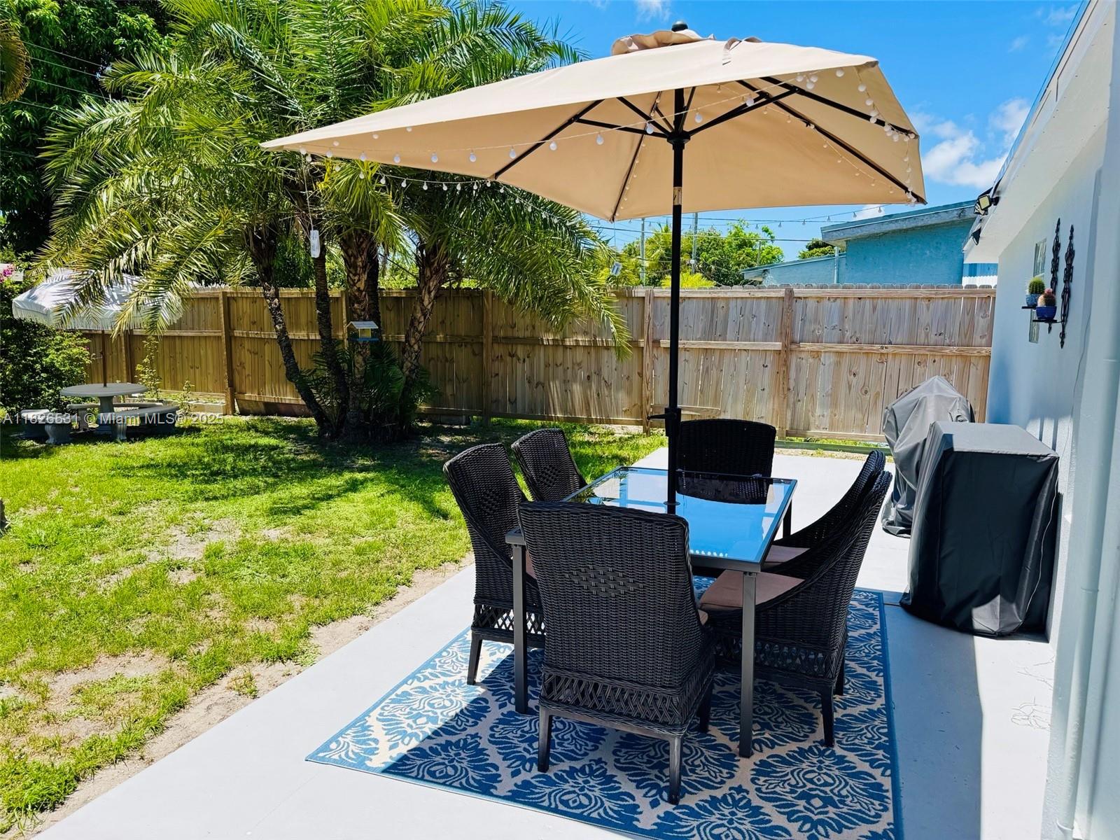 LAKE FOREST SEC 3 - Residential