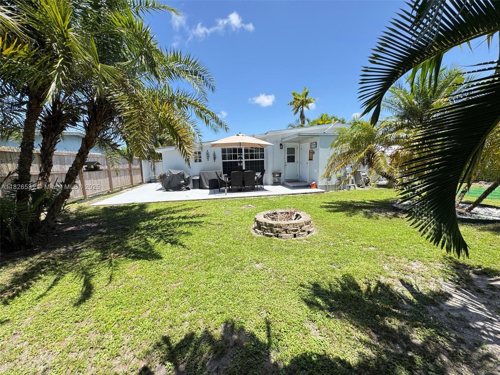 LAKE FOREST SEC 3 - Residential