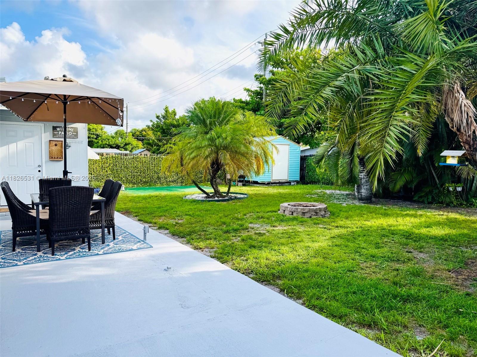 LAKE FOREST SEC 3 - Residential