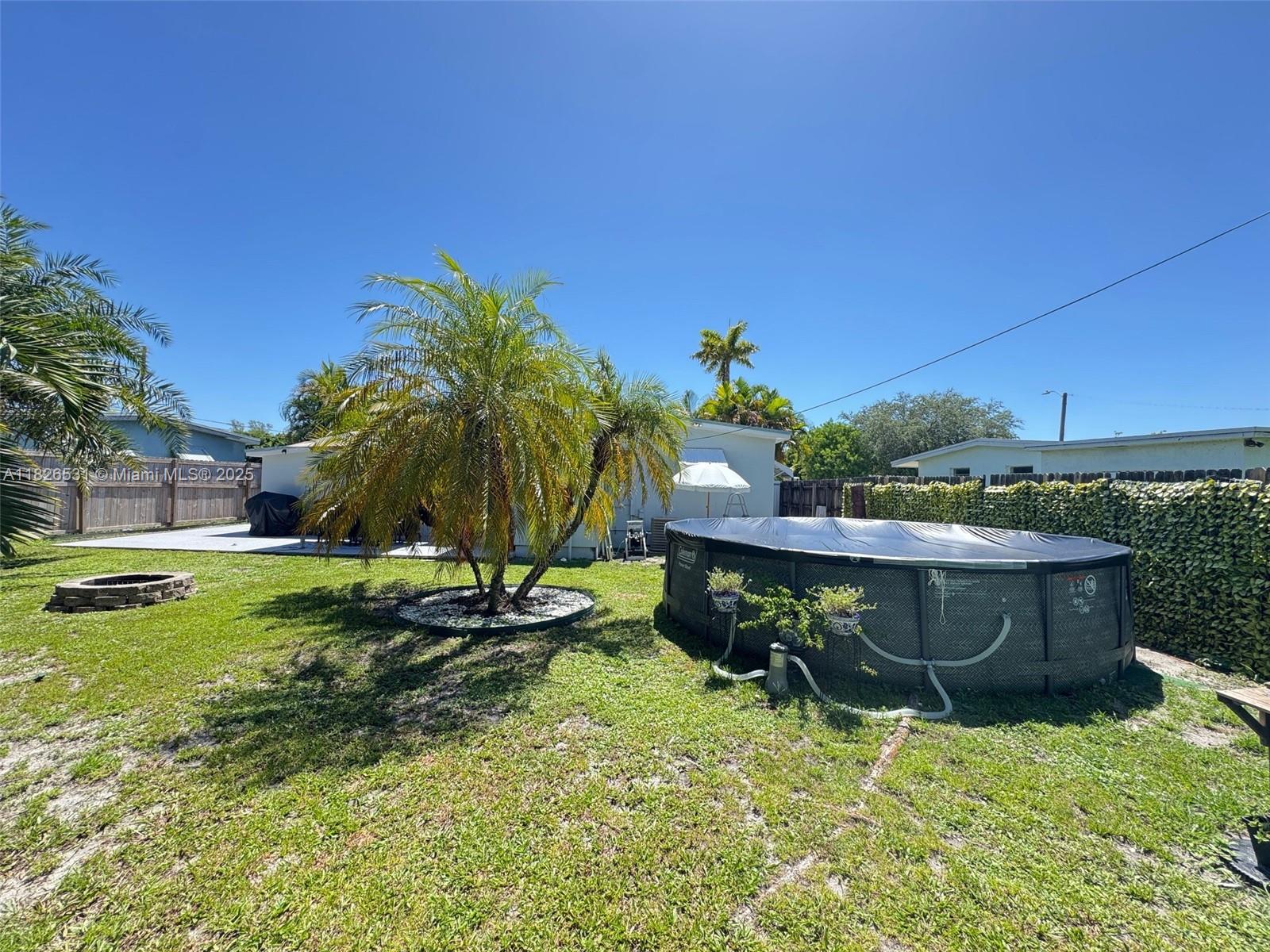 LAKE FOREST SEC 3 - Residential